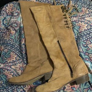 naughty monkey boots